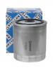 STELLOX 2100063SX фильтр топл./ MB W201/W202/W124/W210/W463/Vito 2.0D-3.5D 83]