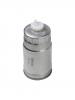 STELLOX 2100069SX фильтр топл./ Audi 80/100/A4/A6, VW Passat 1.6TD-2.5TDi 89]