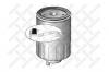 STELLOX 2100076SX 21-00076-SX_фильтр топливный/ Renault 19/Laguna,Mitsubishi Carisma 1.9D/TD/2.2D/TD 92