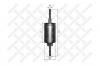 STELLOX 21-00458-SX 21-00458-SX_фильтр топливный/ Ford Fiesta/Fusion, Mazda 2 1.25-2.0 02&gt;