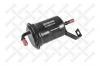 STELLOX 2100510SX 21-00510-SX_фильтр топливный/ Toyota Land Cruiser 4.0i 03
