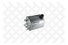 STELLOX 21-00515-SX 21-00515-SX_фильтр топливный без датчика/ Nissan Qashqai/X-Trail 2.0DCi 07&gt;