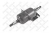 STELLOX 2100519SX 21-00519-SX_фильтр топливный50x9,5x175/ Fiat Seicento/Palio 0.9-1.5 96