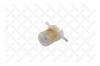 STELLOX 2100566SX 21-00566-SX_фильтр топливный!\ Mazda 121/323 1.1-1.5 80-90 /626 1.6-2.0 82-92