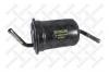 STELLOX 2100573SX 21-00573-SX_фильтр топливный/ Mazda 121/323 1.3-1.8 89-98, Kia Sephia 1.5i-1.8i 93