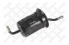 STELLOX 2100575SX 21-00575-SX_фильтр топливный! без ABS\ Mazda 626 2.0i/2.2i &amp; 12V/16V 87-98