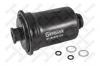 STELLOX 2100580SX 21-00580-SX_фильтр топливный!\ Mitsubishi Galant 2.0 84-92, Kia Clarus 1.8i/2.0i 16V 96&gt;