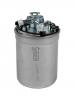 STELLOX 2100598SX 21-00598-SX_фильтр топливный!\ Skoda Fabia, Seat Ibiza, VW Polo 1.4TDi/1.9TDi/SDi 00&gt;
