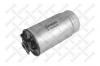 STELLOX 2100600SX 21-00600-SX_фильтр топливный/ BMW E39/E46/X5 2.0D-3.0D/TDS 99, Opel Omega B 2.5DTi 24V 01-03