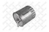 STELLOX 2100606SX 21-00606-SX_фильтр топливный/ MB W203/W163/W463 2.0CDi-2.7CDi 00