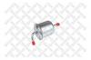 STELLOX 2100619SX 21-00619-SX_фильтр топливный!/ Nissan Sunny III GTI-R 4x4 90-95