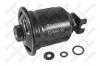 STELLOX 21-00662-SX 21-00662-SX_фильтр топливный/ Mitsubishi Carisma 1.6i 16V/1.8i 16V 95&gt;