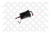 STELLOX 2100677SX 21-00677-SX_фильтр топливный!\Toyota Land Cruiser 4.0 03&gt;