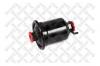 STELLOX 2100703SX 21-00703-SX_фильтр топливный!\ Toyota RAV4 2.0i/Supra 3.0i 93-00