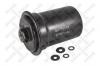 STELLOX 21-00711-SX 21-00711-SX_фильтр топливный/ Hyundai Sonata IV 2.0-2.5i, Kia Magentis 2.0i 16V 98&gt;