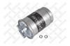 STELLOX 2100717SX 21-00717-SX_фильтр топливный/ Audi A4/A6 2.0TDI/3.0TDI 04