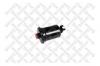 STELLOX 2100721SX 21-00721-SX_фильтр топливный!/ Toyota Carina E/Celica 1.6i/1.8i 89-97