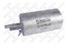 STELLOX 2100753SX 21-00753-SX_фильтр топливный!\Volvo V70/XC60 3.0 07&gt;
