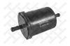 STELLOX 2100776SX 21-00776-SX_фильтр топливный!/ Lancia Dedra/Delta 1.6 89-99, Fiat Punto/Tempra/Tipo 1.1-1.8 86-96