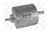 STELLOX 21-00777-SX 21-00777-SX_фильтр топливный/ MB A-class W168 1.4-2.0 97&gt; / Vaneo 1.6/1.9 02&gt;
