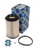 STELLOX 2100792SX 21-00792-SX_фильтр топливный/ Skoda Octavia, VW Caddy/Golf V, Audi A3 1,9TDi/2,0TDi 03
