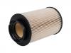 STELLOX 2100792SX 21-00792-SX_фильтр топливный/ Skoda Octavia, VW Caddy/Golf V, Audi A3 1,9TDi/2,0TDi 03