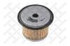 STELLOX 21-00813-SX 21-00813-SX_фильтр топливный/ Citroen BX/Xantia 1.9D/2.1TD, Peugeot 306/405/406 1.9D/TD 92&gt;