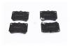 STELLOX 223 032B-SX 223 032B-SX_=212 32 колодки дисковые п./ Mazda Demio 1.3i/1.5i 16V 98&gt;