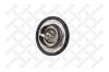 STELLOX 2340001SX 23-40001-SX_термостат/ Renault Clio/Megane/Espace 1.4-2.0 96