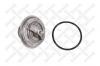 STELLOX 2340007SX 23-40007-SX_термостат/ Audi 100/A6, VW Passat, Volvo 760 78