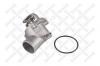 STELLOX 23-40043-SX 23-40043-SX_термостат/ MB W124/W202/W210 1.8-2.3/T 92&gt;