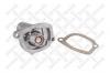STELLOX 23-40048-SX 23-40048-SX_термостат/ Fiat Punto/Uno/Tipo 1.0-1.2 84&gt;