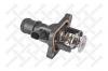 STELLOX 23-40051-SX 23-40051-SX_термостат/ Audi A3, VW Bora/Golf 1.6-3.2i/1.9-2.0TDi 96&gt;