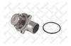 STELLOX 23-40059-SX 23-40059-SX_термостат/ MB W202/W210 1.8-2.3/T 93-02