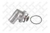 STELLOX 23-40061-SX 23-40061-SX_термостат/ Opel Astra/Corsa/Vectra 1.4/1.6 16V 94&gt;