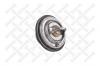 STELLOX 23-40069-SX 23-40069-SX_термостат/ Audi A4/A6,VW Passat 2.4-2.8i 97&gt;