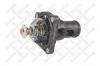 STELLOX 23-40090-SX 23-40090-SX_термостат/ Opel Astra J 1.6 16V 10&gt;