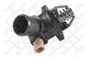 STELLOX 23-40097-SX Термостат, охлаждающая жидкость