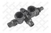 STELLOX 23-40099-SX Термостат, охлаждающая жидкость