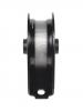 STELLOX 25-17026-SX подушка ДВС пер.