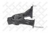 STELLOX 25-17028-SX подушка ДВС зад.