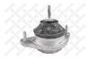 STELLOX 25-17059-SX подушка ДВС левая Audi 80 1.6/2.0/1.9D/TDi &amp;amp;16V 92-95