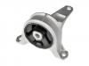 STELLOX 2517163SX 25-17163-SX_подушка ДВС правая/ Opel Astra/Zafira 1.2-1.8 98