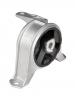 STELLOX 2517163SX 25-17163-SX_подушка ДВС правая/ Opel Astra/Zafira 1.2-1.8 98