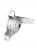 STELLOX 2517163SX 25-17163-SX_подушка ДВС правая/ Opel Astra/Zafira 1.2-1.8 98
