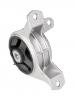 STELLOX 2517163SX 25-17163-SX_подушка ДВС правая/ Opel Astra/Zafira 1.2-1.8 98