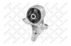 STELLOX 2517215SX 25-17215-SX_подушка двигателя передняя/ Honda Civic EU/EP/ES 2001-2006