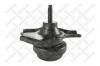 STELLOX 2517216SX 25-17216-SX_подушка двигателя левая гидравлическая/ Honda Civic EU/EP/ES 2001-2006