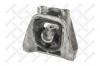STELLOX 2517224SX 25-17224-SX_подушка двигателя передняя левая/ Honda Civic FD 2006-2012