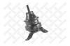 STELLOX 2517245SX 25-17245-SX_подушка двигателя левая/ Honda CR-V RD1/RD2 1997-2001